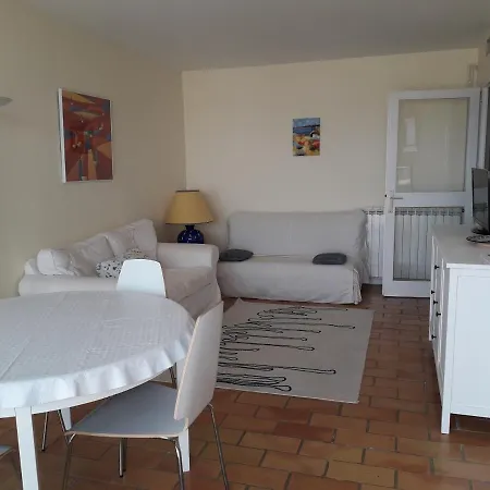 Apartment Farniente