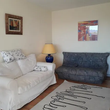 Farniente Apartment