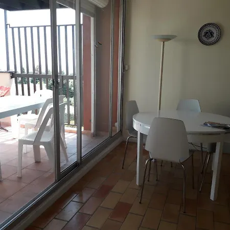 Apartment Farniente *