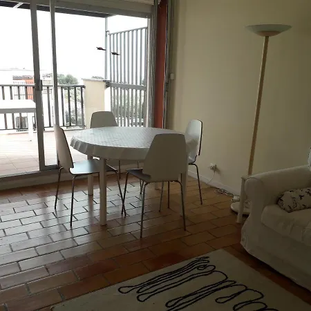 Apartment Farniente